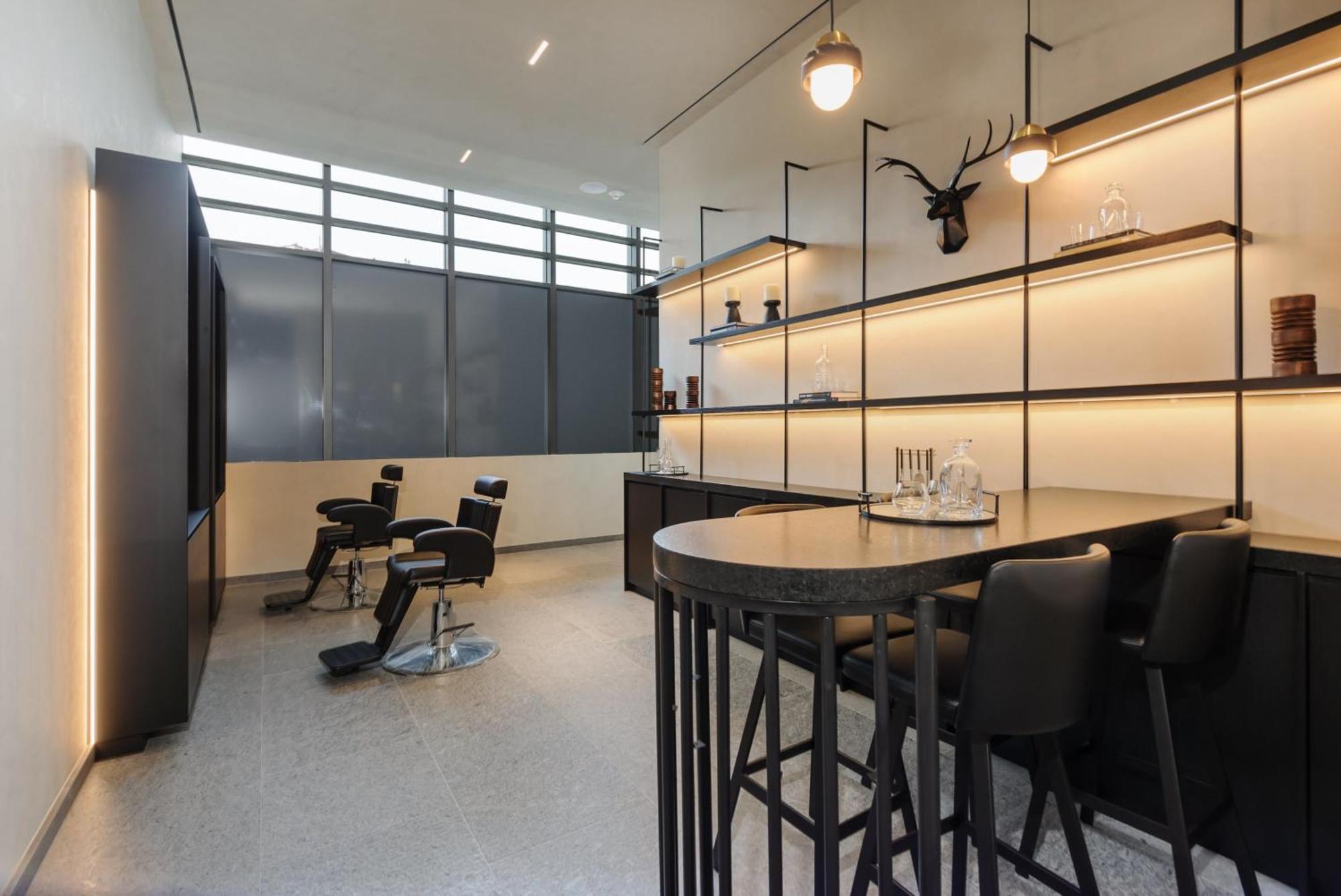 Apartment Mesmerizing Loft With Stunning City View In Cuauhtemoc *