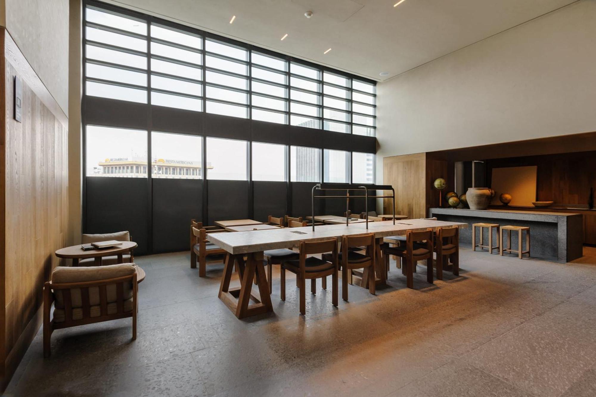 Mesmerizing Loft With Stunning City View In Cuauhtemoc Apartment *