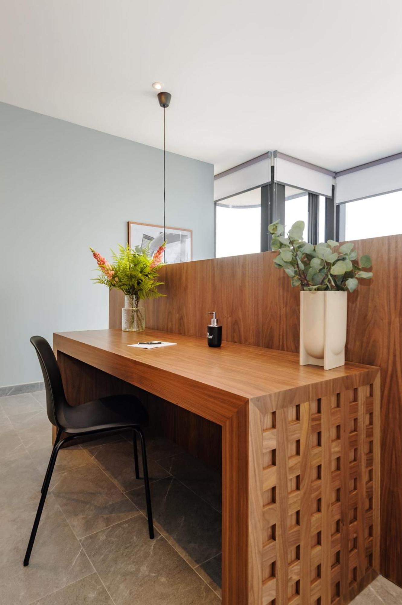 Mesmerizing Loft With Stunning City View In Cuauhtemoc Mexico City